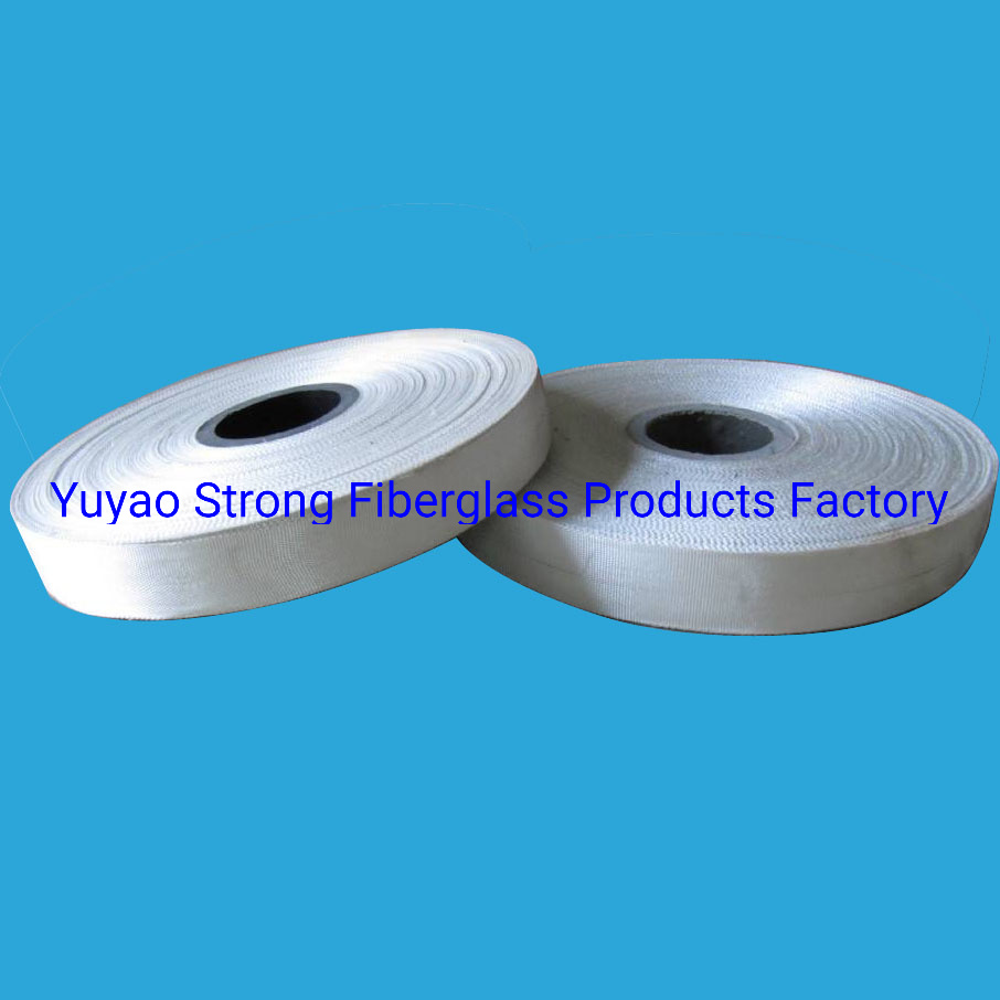 Fiberglass Tape for Insulation/Glass Fiber Tape